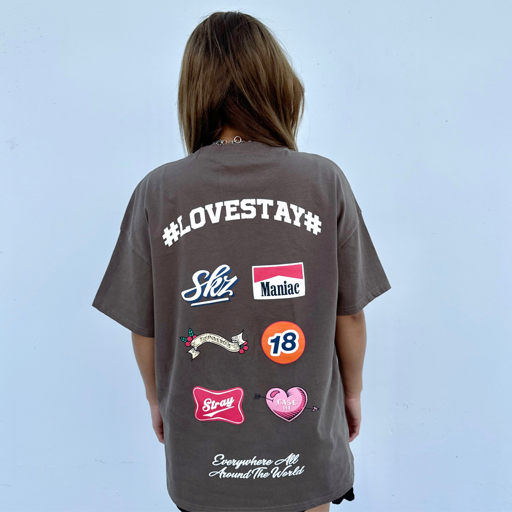 ★BTS着用BRAND★ORDINARY PEOPLE★ORDINARY LAYERED MTM ☆BTS着用BRAND☆ORDINARY PEOPLE☆ORDINARY LAYERED MTM