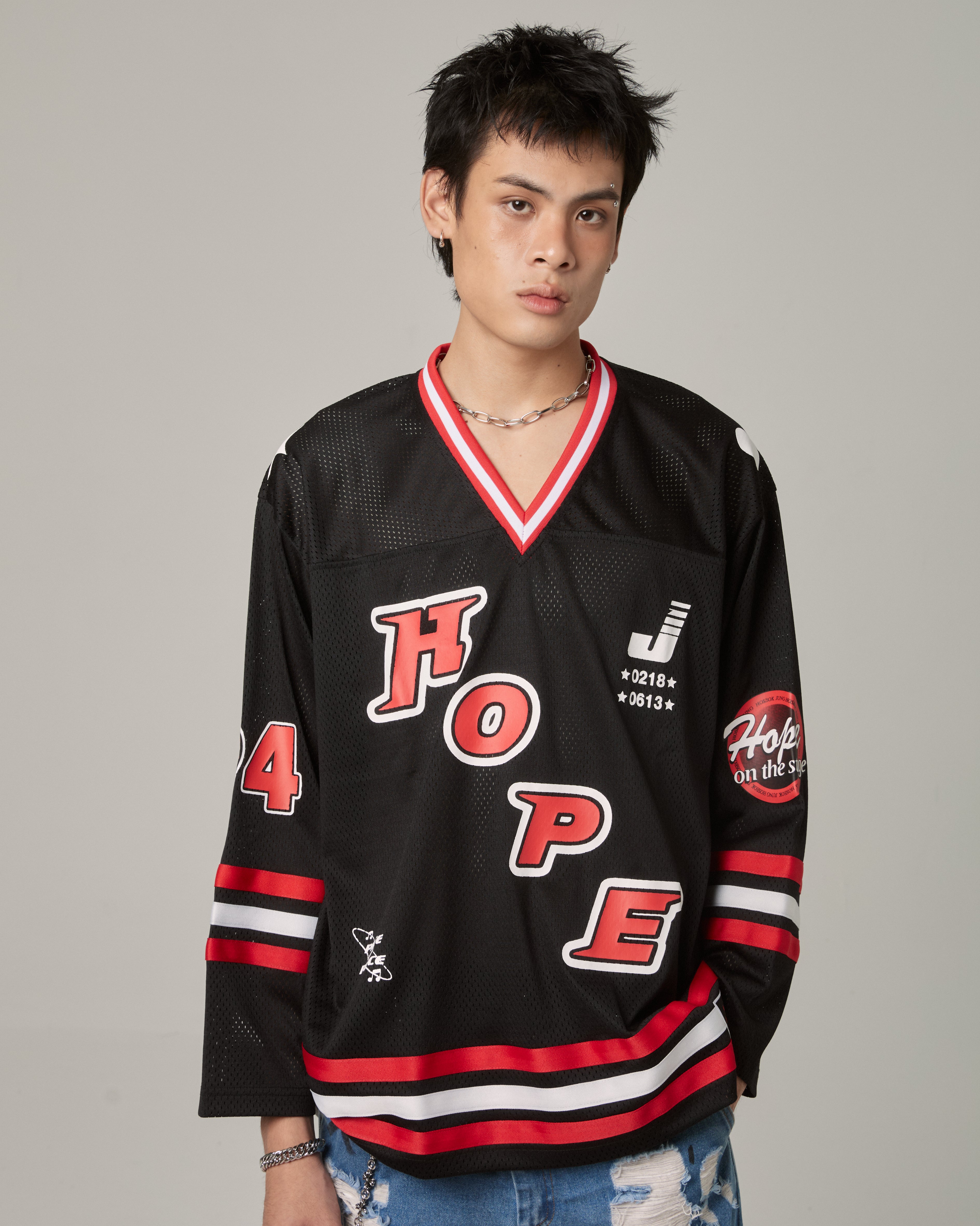HOPE Jersey – Ordinary Affair