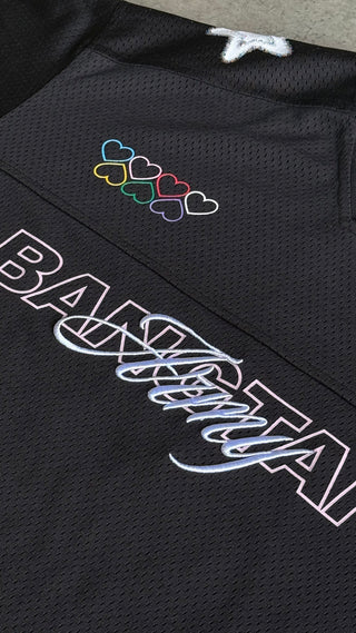 [PRE-ORDER] BTS Jersey 2.0