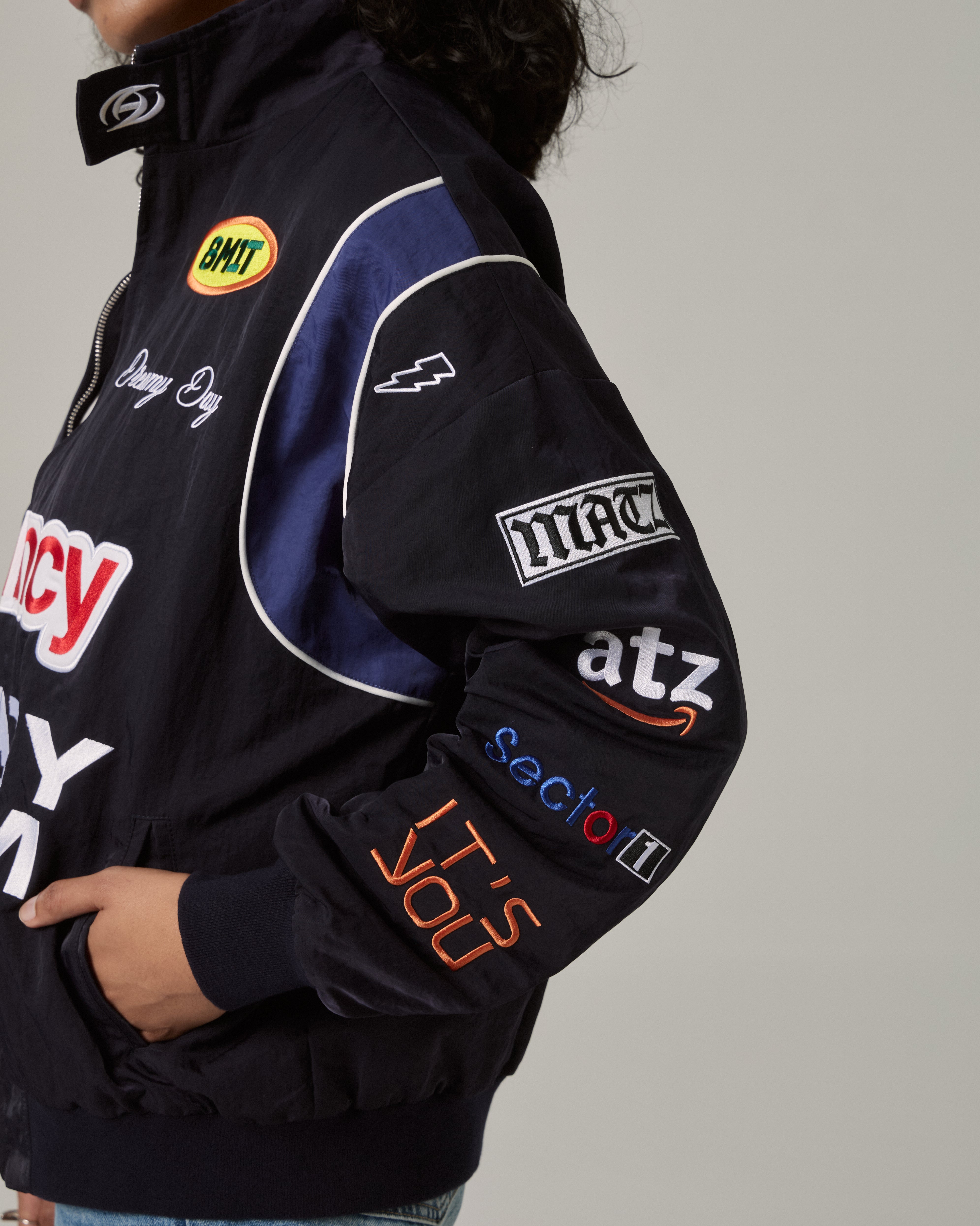 ATZ Racer Jacket – Ordinary Affair