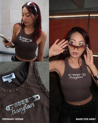 BNGTN TANK
