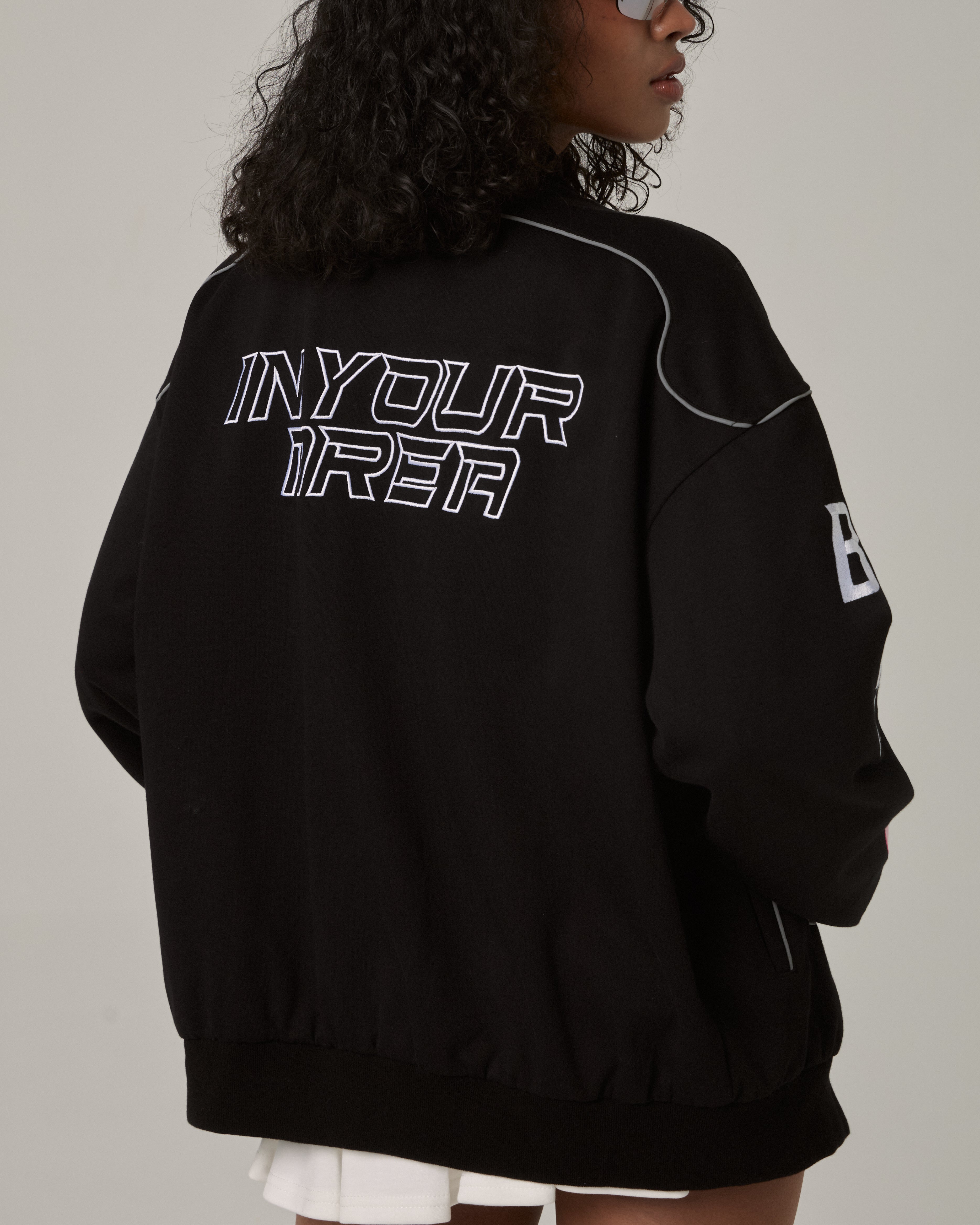 Born Pink Racer Jacket – Ordinary Affair