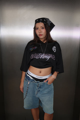 [PRE-ORDER] BTS Jersey 2.0