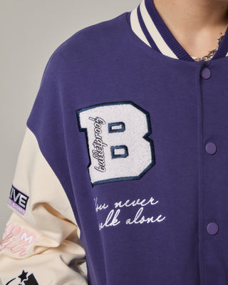 BTS jacket