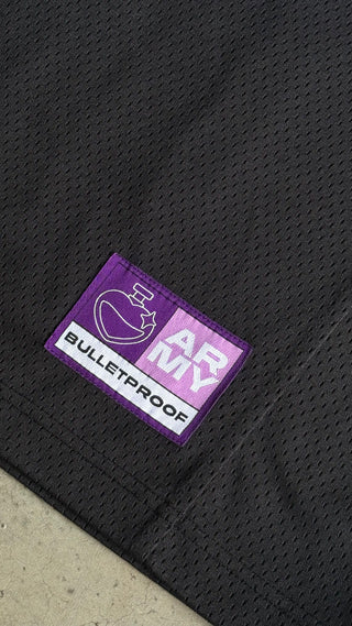[PRE-ORDER] BTS Jersey 2.0