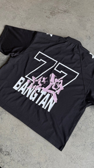[PRE-ORDER] BTS Jersey 2.0