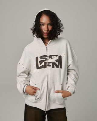 LSRFM HOODIE