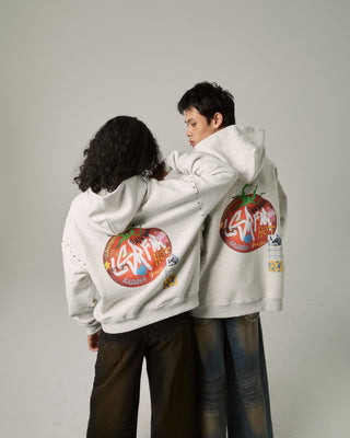 LSRFM HOODIE