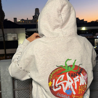 LSRFM hoodie