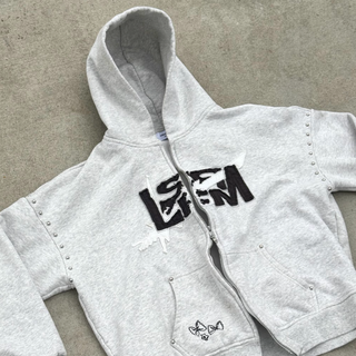 LSRFM hoodie