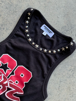 SKZ Tank