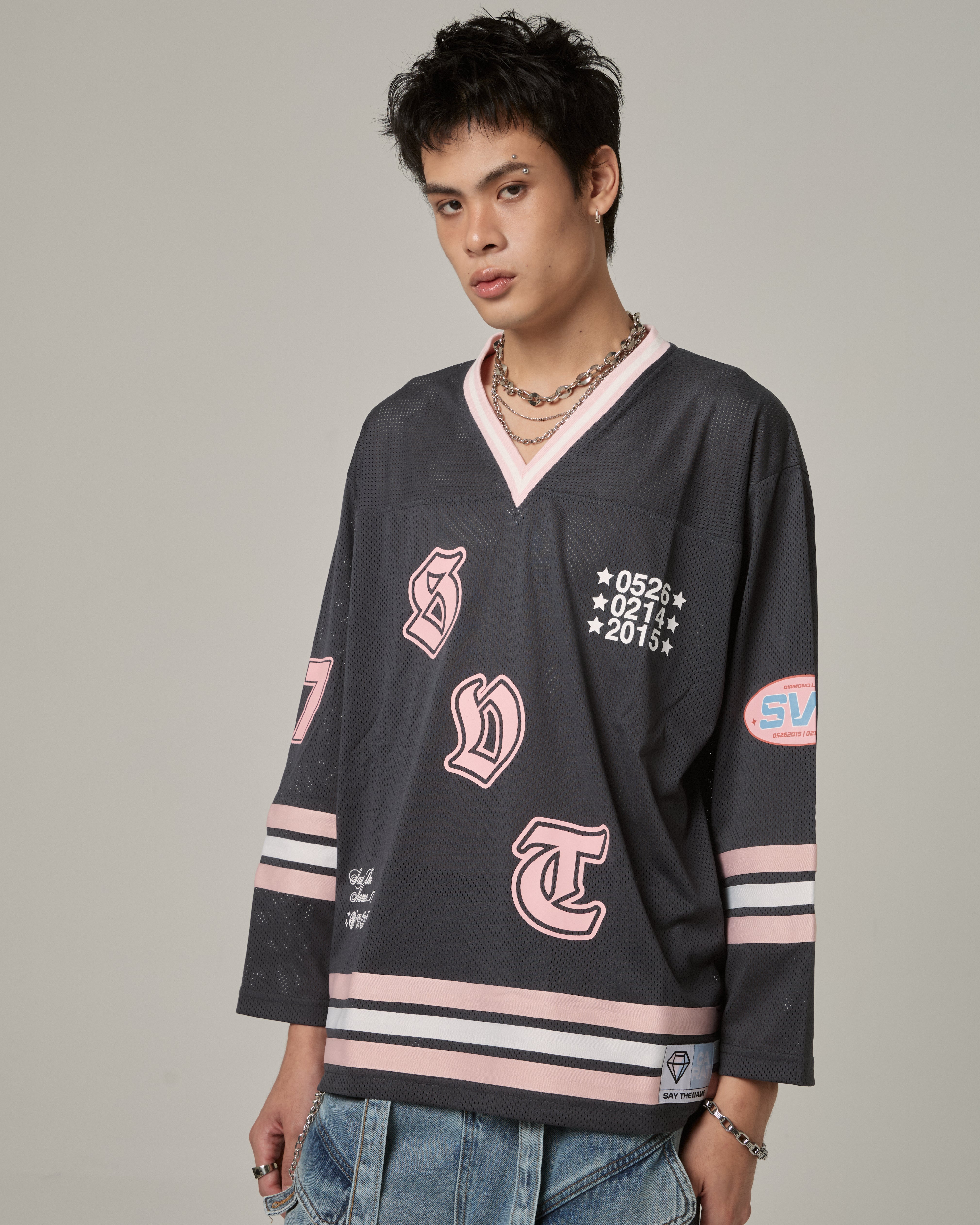 SEVENTEEN Inspired Streetwear, made for CARAT – Ordinary Affair