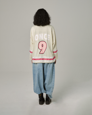 TWICE JERSEY