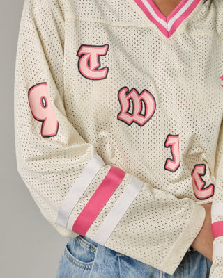 TWICE JERSEY