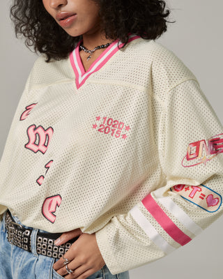 TWICE JERSEY