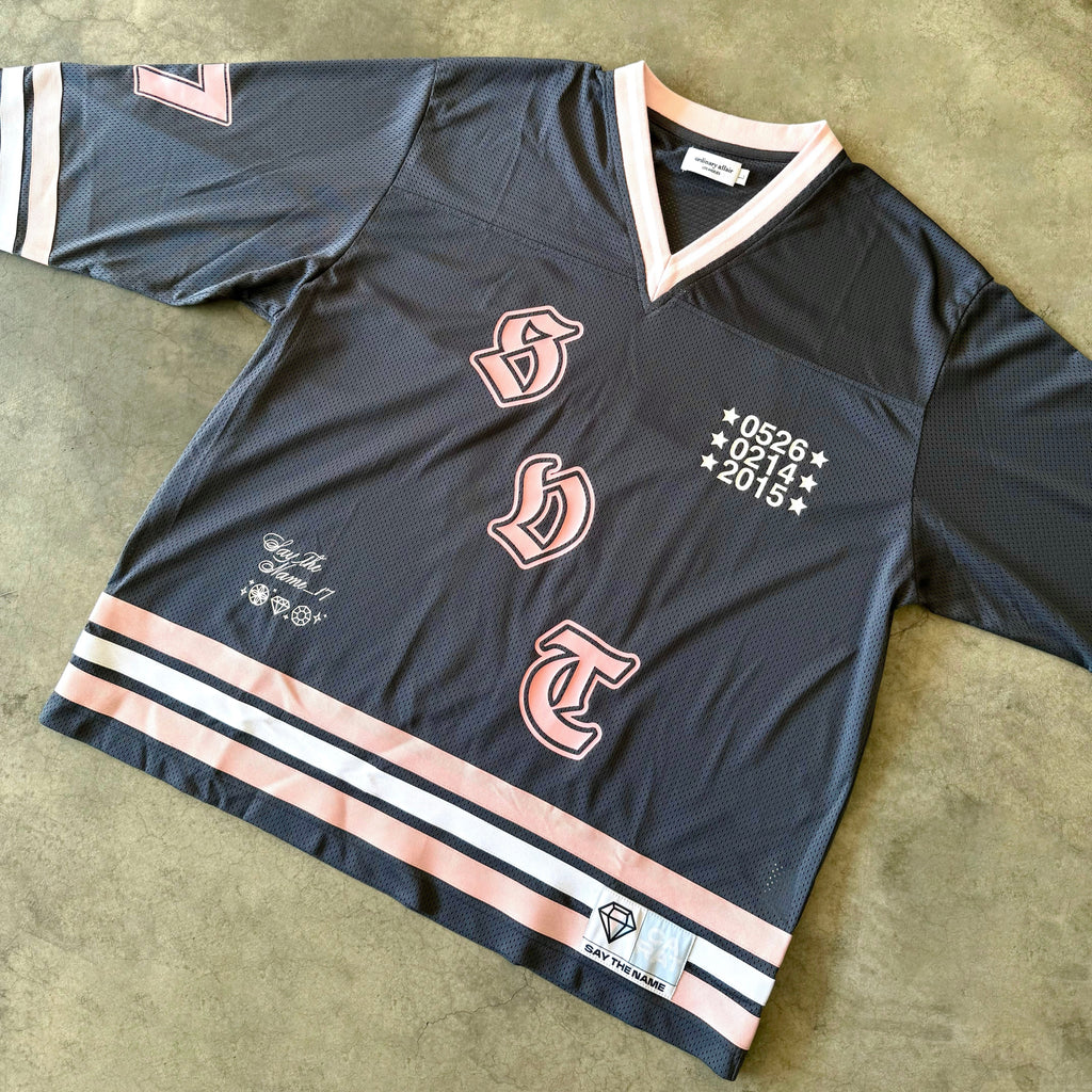 SVT Jersey – Ordinary Affair