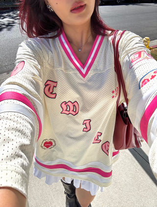 TWICE Jersey