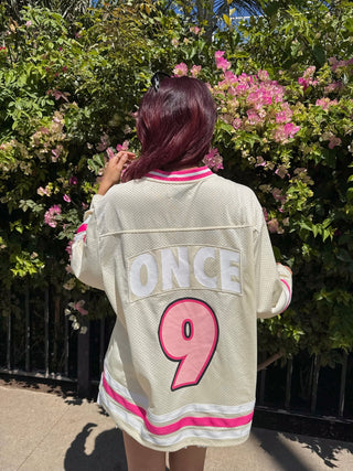 TWICE Jersey